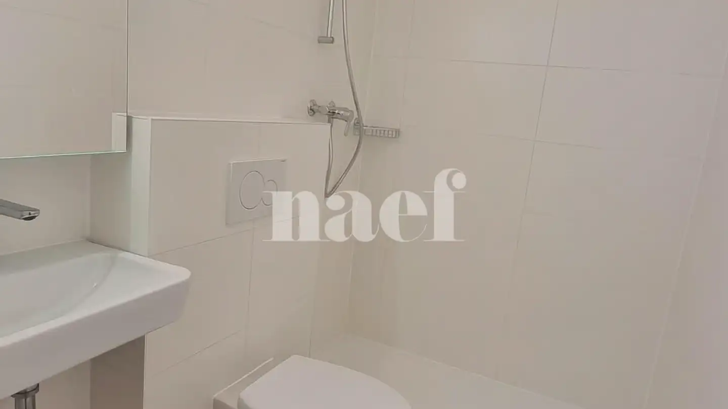 Studio for rent - Rue De Lyon 10, 1201 Genève - Photo 4