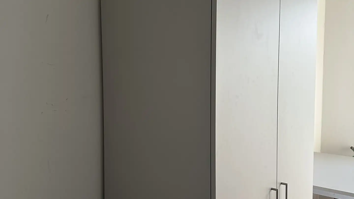 Stanza singola in affitto - Paul-Feyerabend-Hof 1, 8049 Zürich - Foto 3