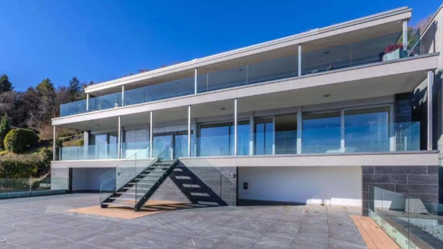 Apartment for sale - 6992 Vernate