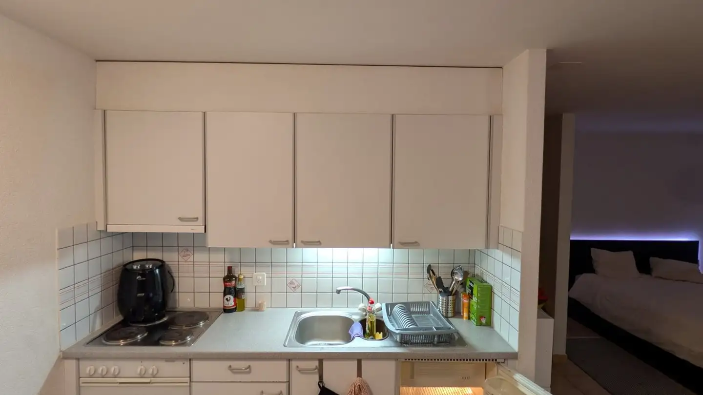 Appartement à louer - Vy De Rueyres, 1475 Montbrelloz - Photo 4