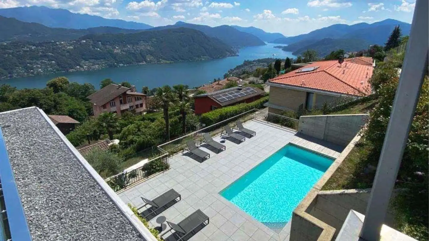 Wohnung kaufen - 6992 Vernate - Foto 3