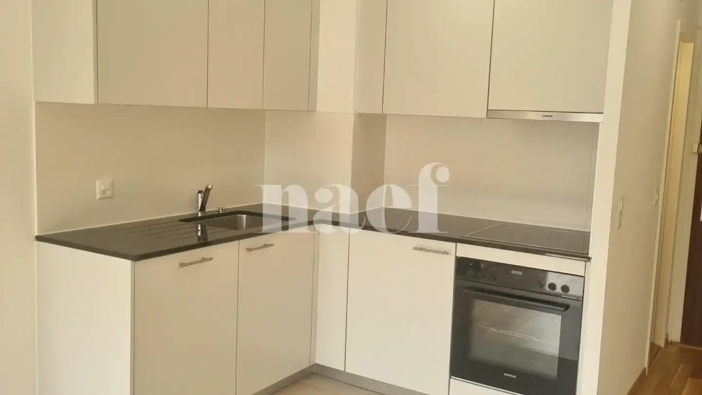 Studio for rent - Rue De Lyon 10, 1201 Genève - Photo 2