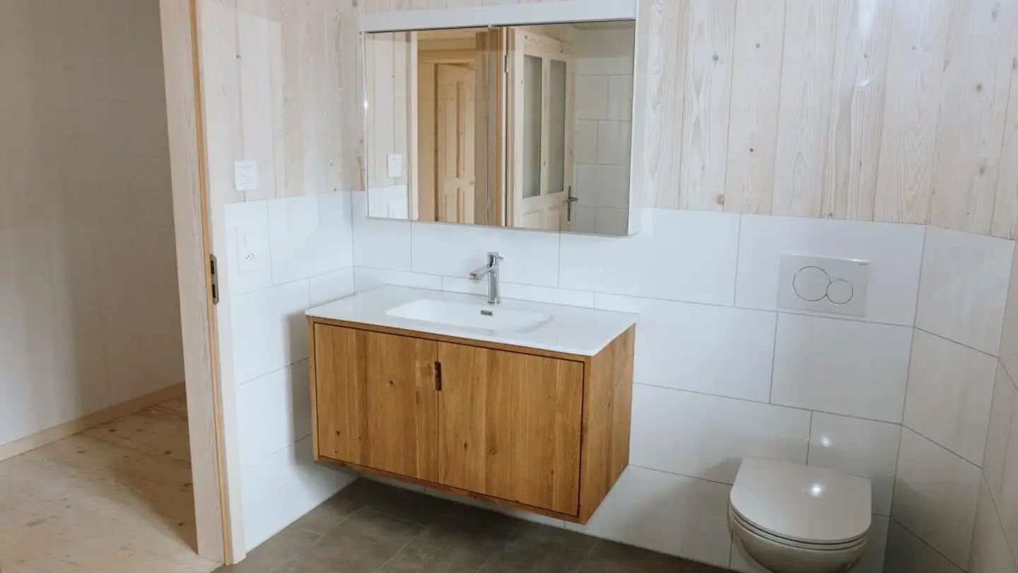 Casa singola in affitto - Heiligkreuz, 9515 Hosenruck - Photo 4