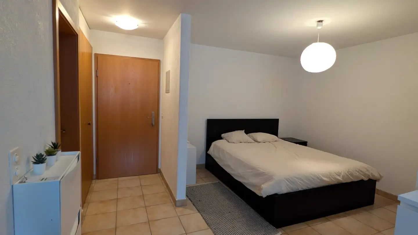 Appartement à louer - Vy De Rueyres, 1475 Montbrelloz