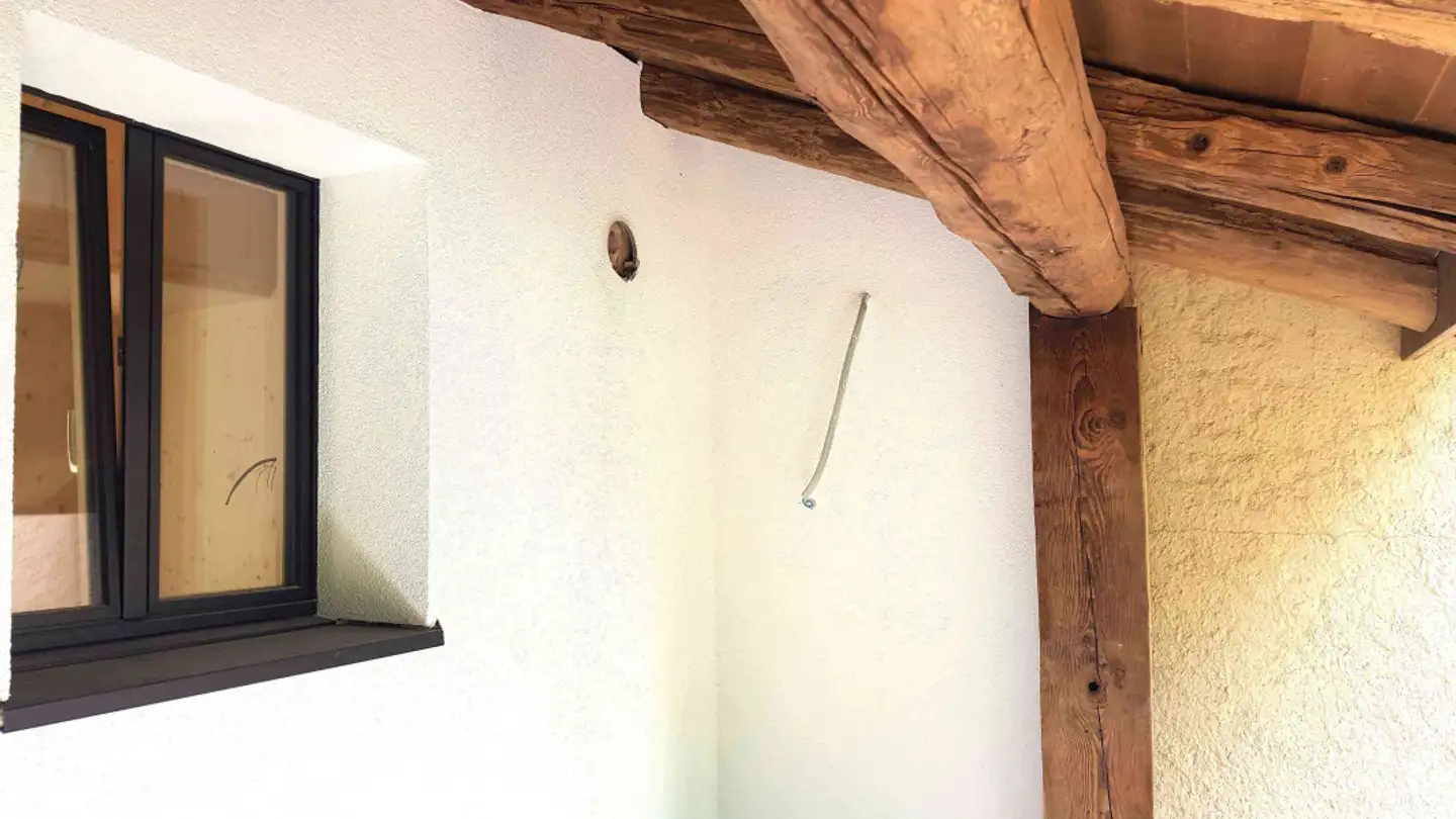 Einfamilienhaus mieten - Route D'argnou, 1971 Grimisuat - Foto 3