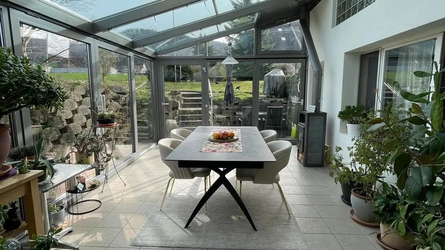 Single house for sale - Hirsgartenweg 5, 4452 Itingen - Photo 4