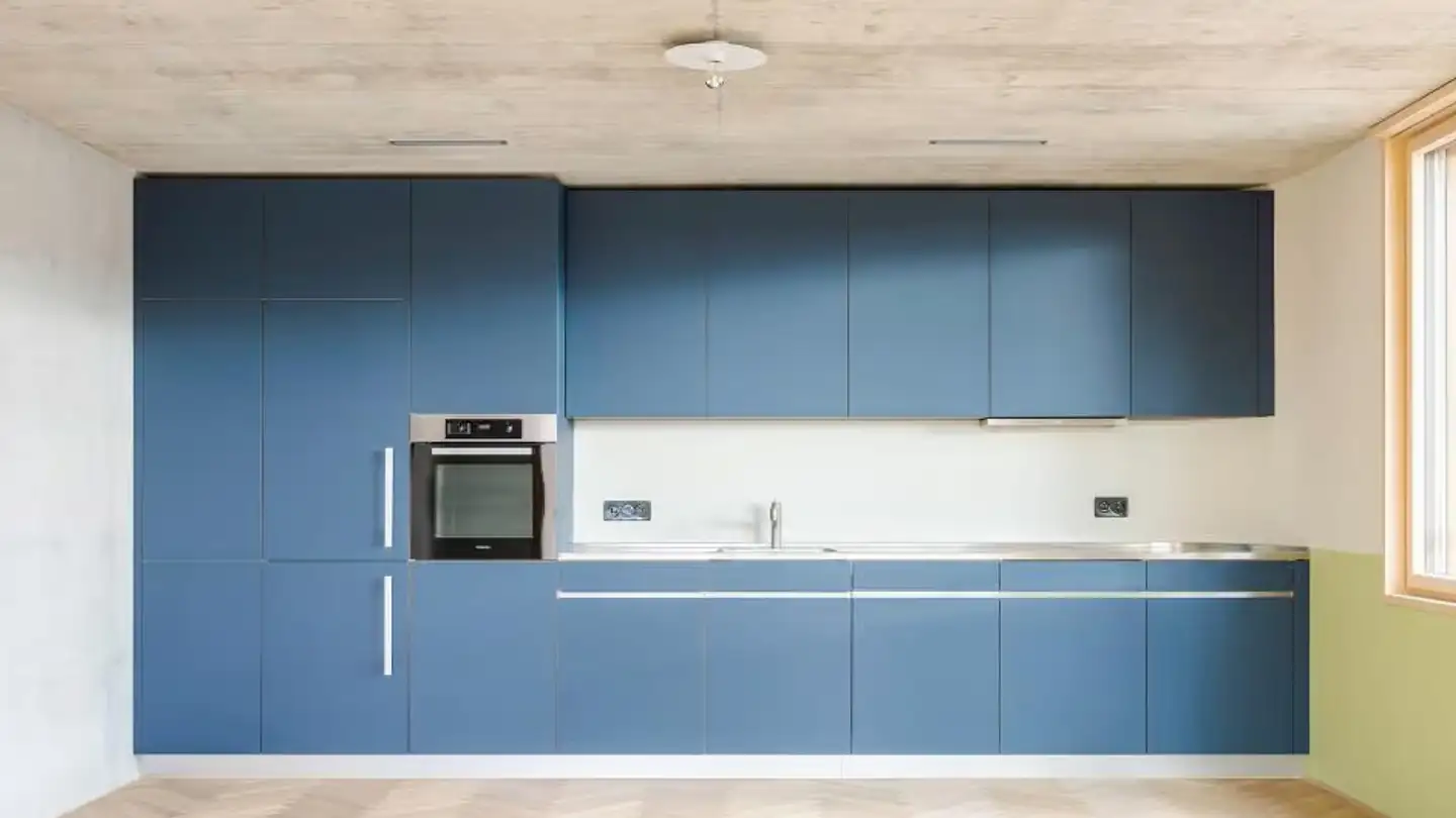 Appartamento in affitto - Rue Des Alpes / Alpenstrasse 42, 2502 Biel/Bienne - Foto 2