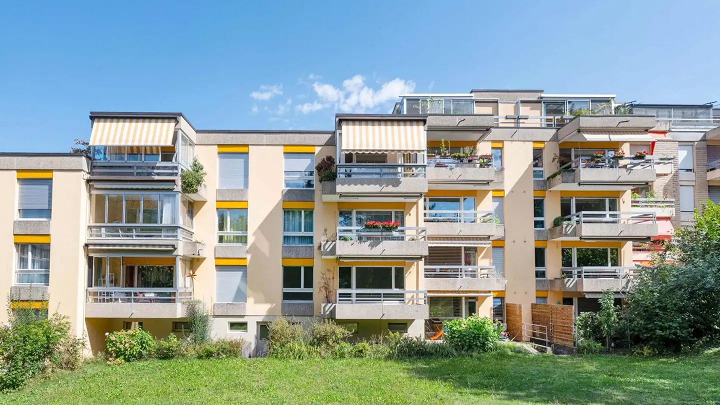 Apartment for sale - Chasseralstrasse 152, 3095 Spiegel b. Bern - Photo 2