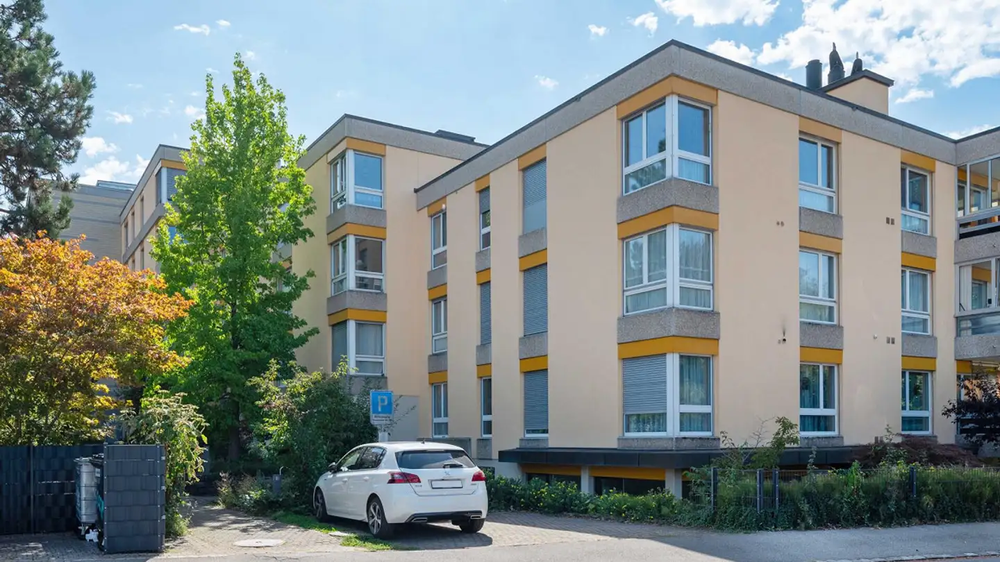 Apartment for sale - Chasseralstrasse 152, 3095 Spiegel b. Bern - Photo 3