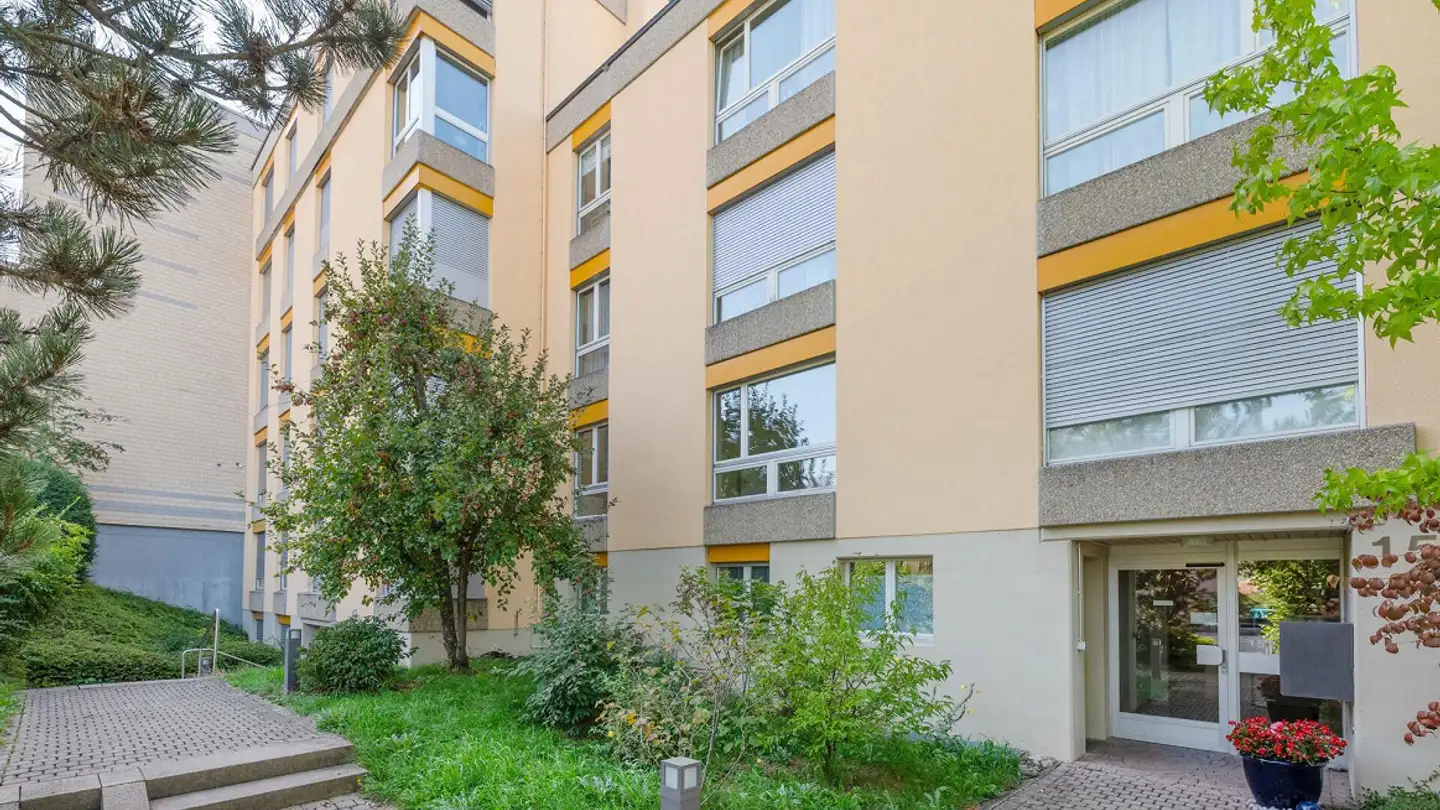 Apartment for sale - Chasseralstrasse 152, 3095 Spiegel b. Bern - Photo 4