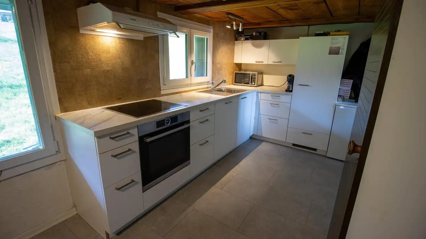 Appartement à louer - 4539 Farnern - Photo 3
