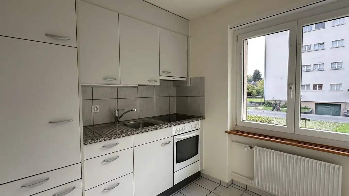 Appartement à louer - Irisweg 5, 4665 Oftringen