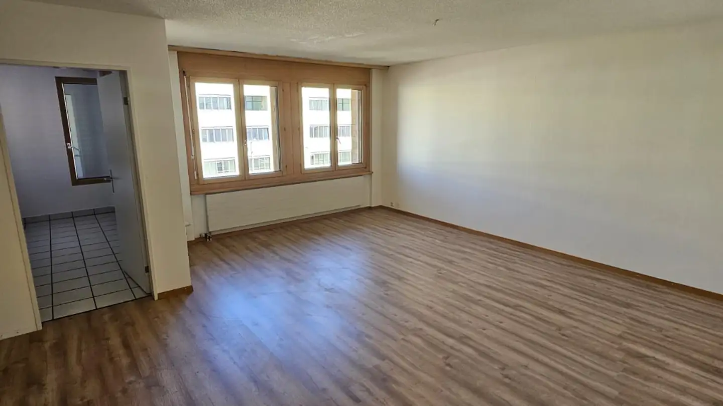 Wohnung mieten - Bahnhofstrasse 5, 5734 Reinach AG - Foto 2