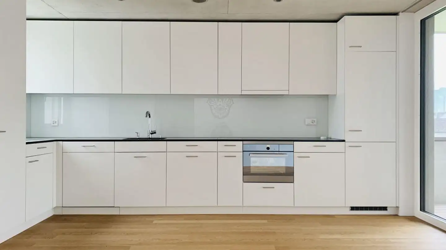 Wohnung mieten - Pappelstrasse 1, 9444 Diepoldsau