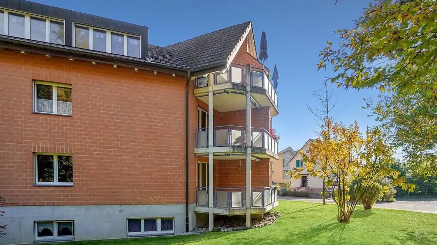 Appartamento in affitto - Predigerweg 1, 4153 Reinach BL