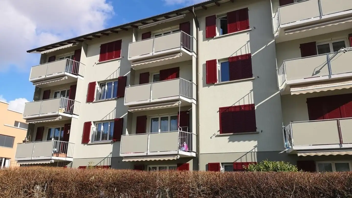 Appartamento in affitto - Watterstrasse 151, 8105 Regensdorf