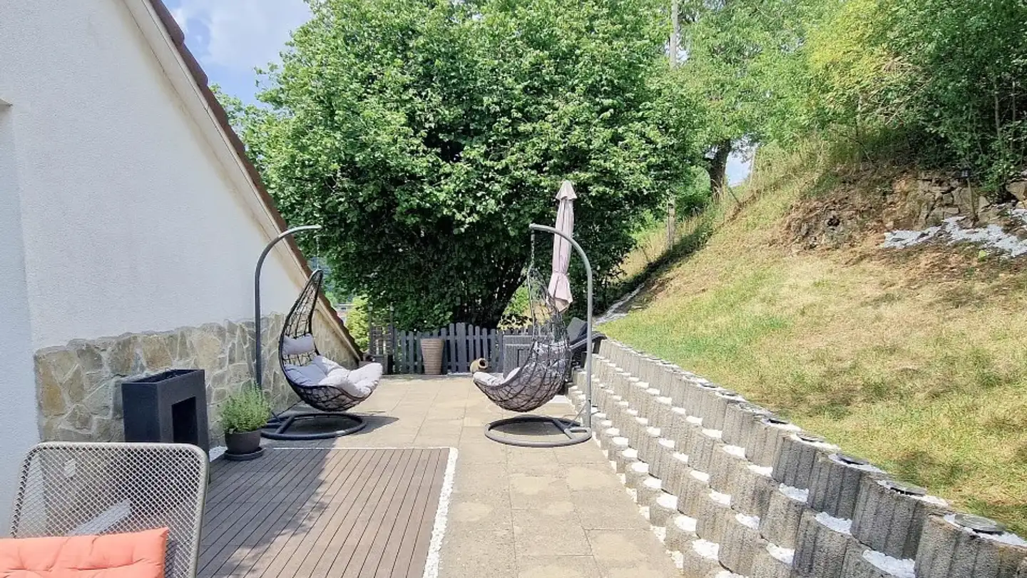 Wohnung kaufen - Unterdorf 62, 5063 Wölflinswil - Foto 2