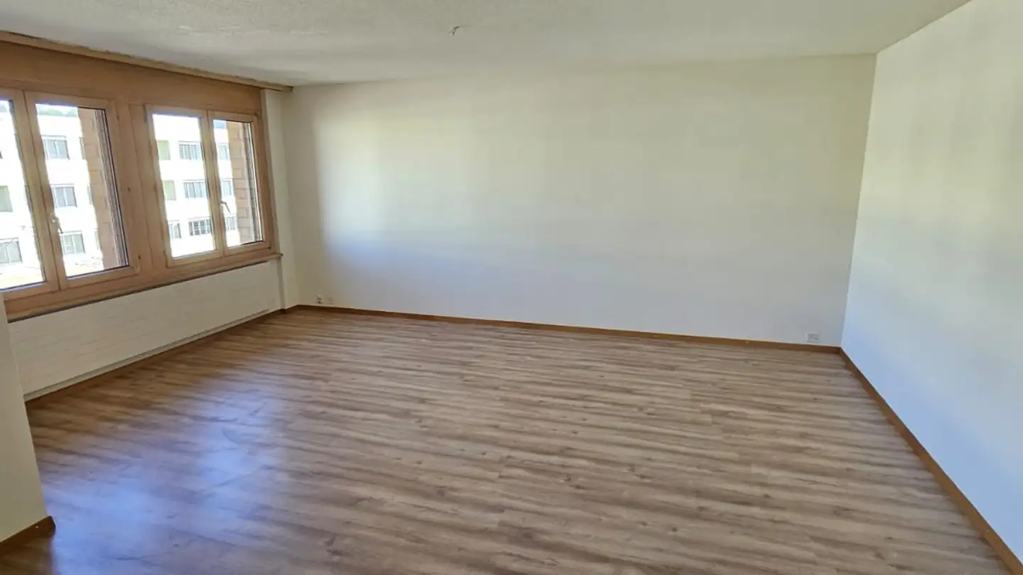 Wohnung mieten - Bahnhofstrasse 5, 5734 Reinach AG - Foto 3