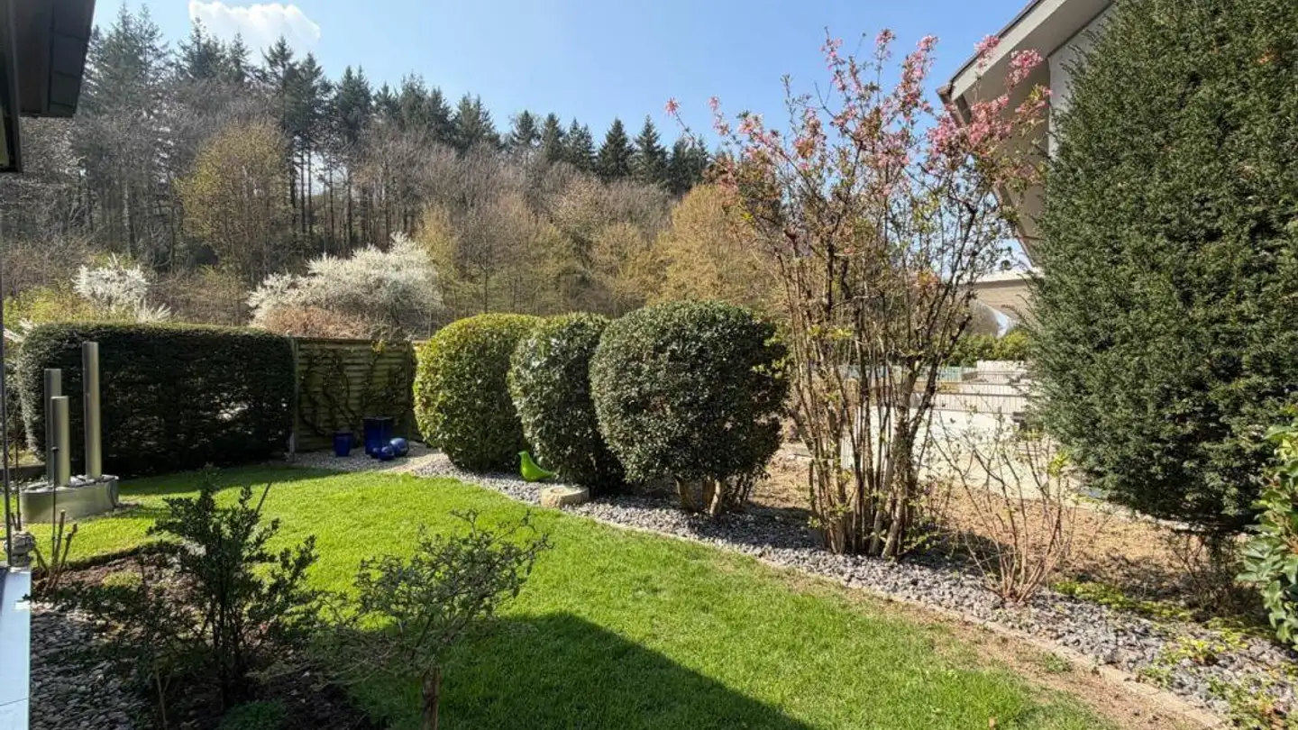 Single house for sale - Föhrenweg 10, 4132 Muttenz - Photo 3