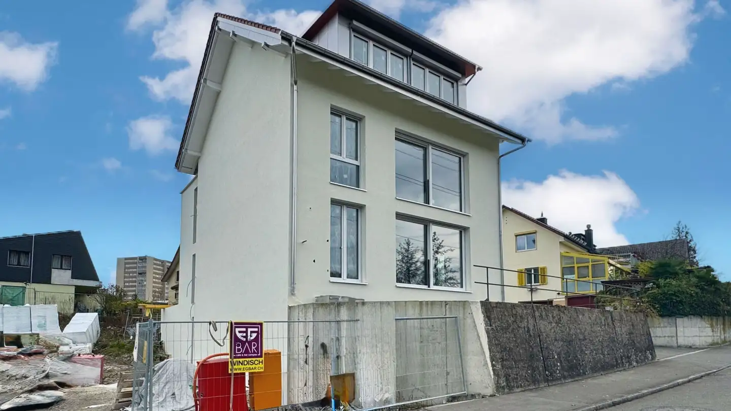 Appartement à vendre - 5210 Windisch