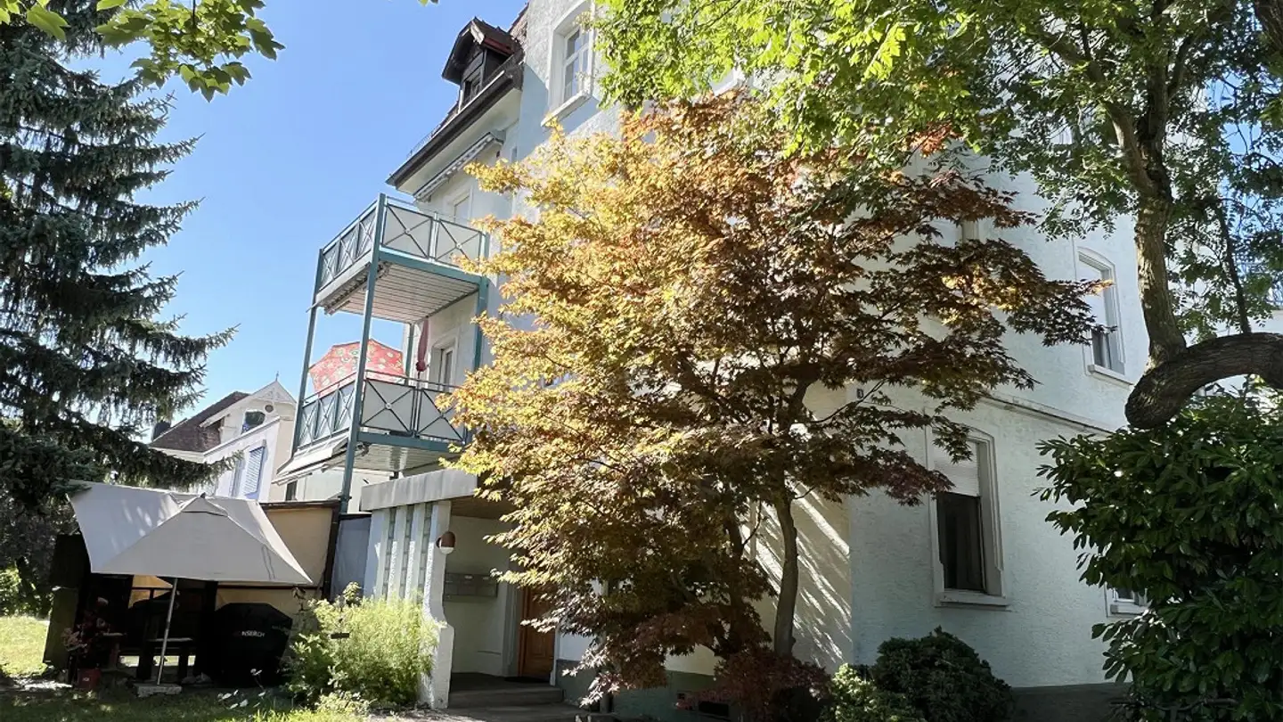 Residential building for sale - Bildstockstrasse 3, 9320 Arbon - Photo 3