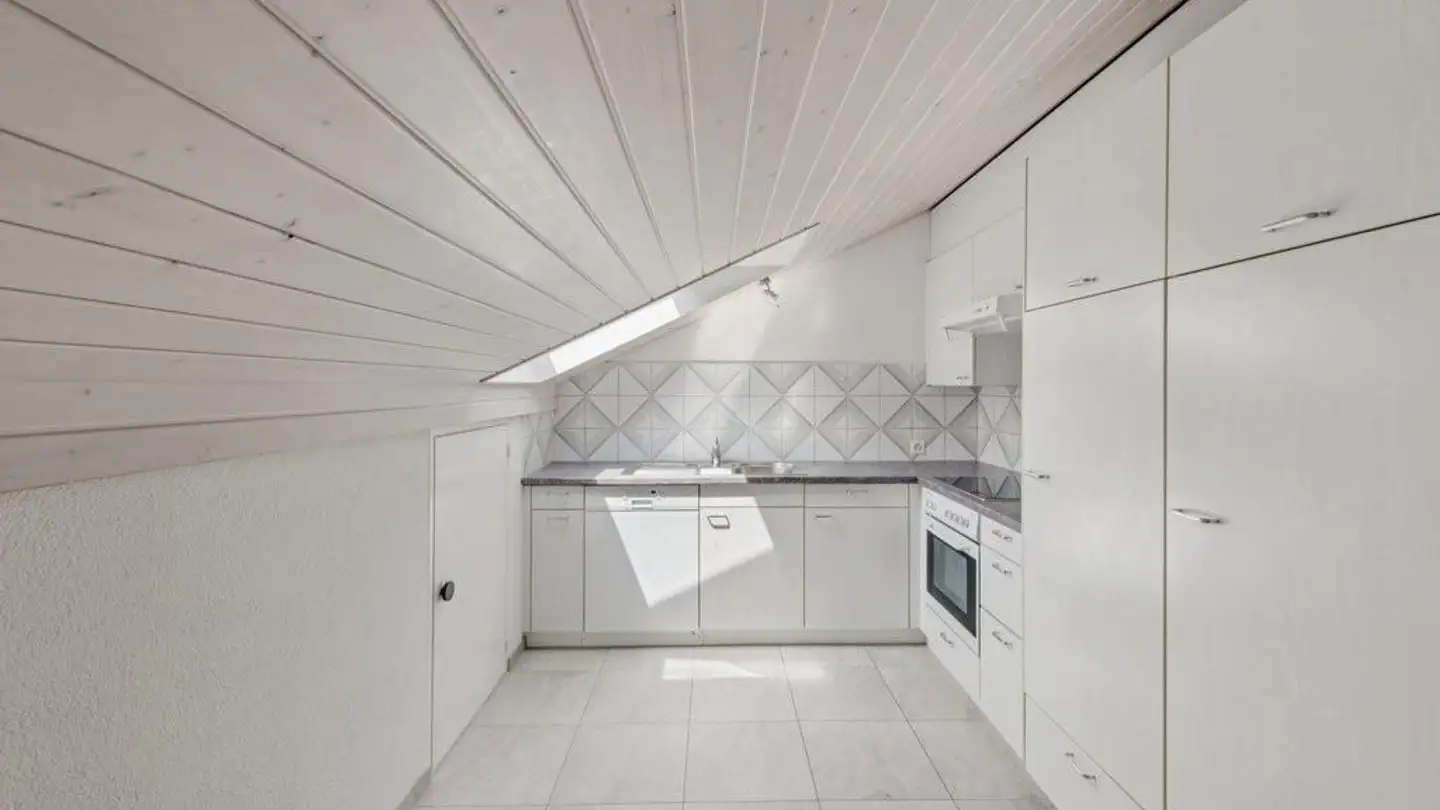 Attique à louer - Breitacker 23, 5210 Windisch - Photo 4