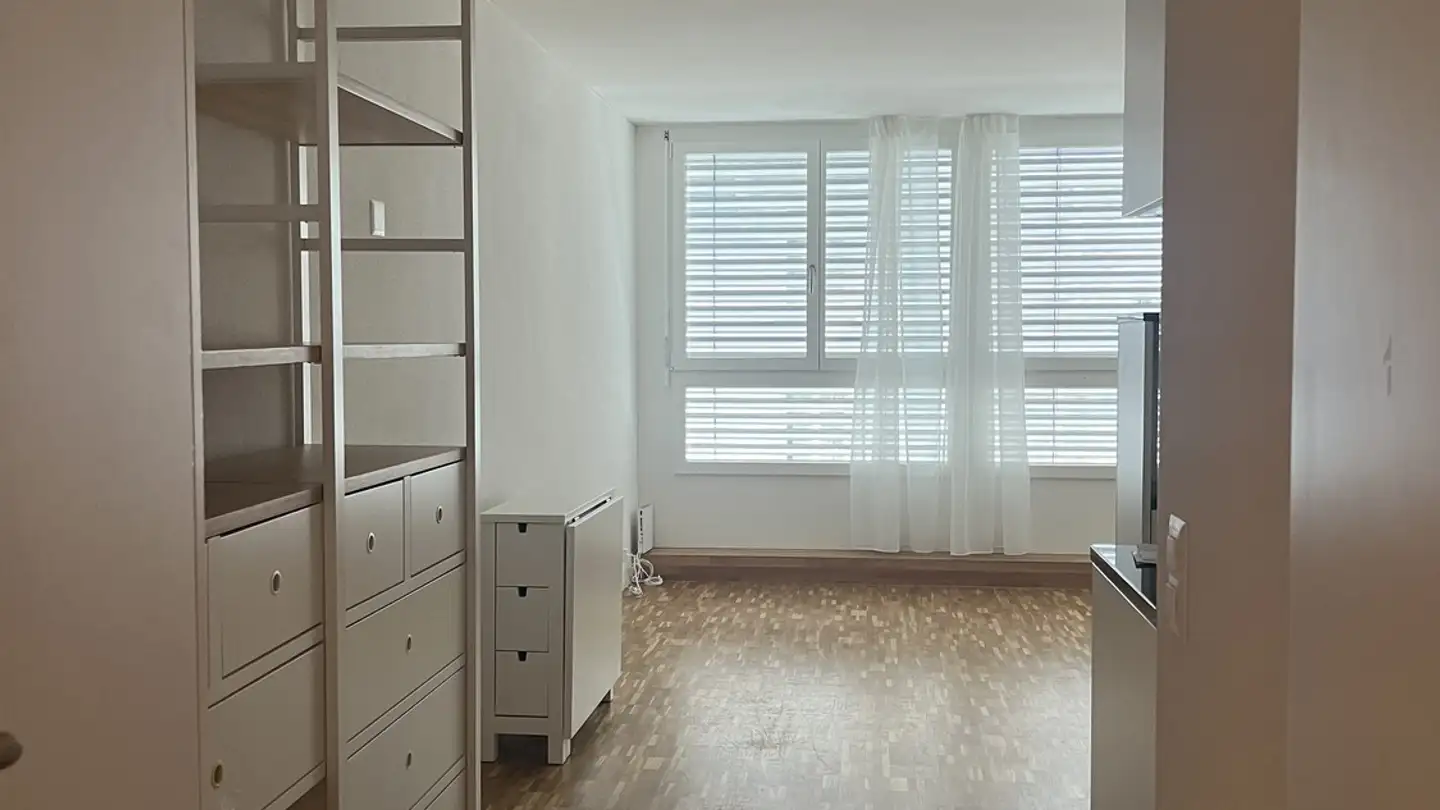 Wohnung mieten - Waldstätterstrasse 23, 6003 Luzern