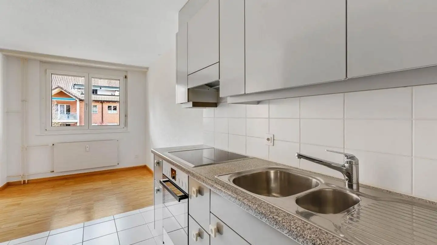 Appartamento in affitto - Predigerweg 1, 4153 Reinach BL - Foto 2