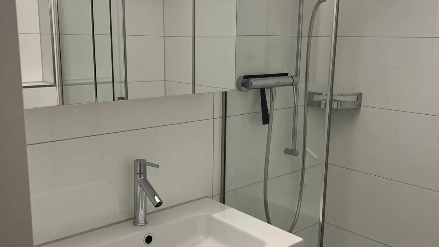 Wohnung mieten - Waldstätterstrasse 23, 6003 Luzern - Foto 3