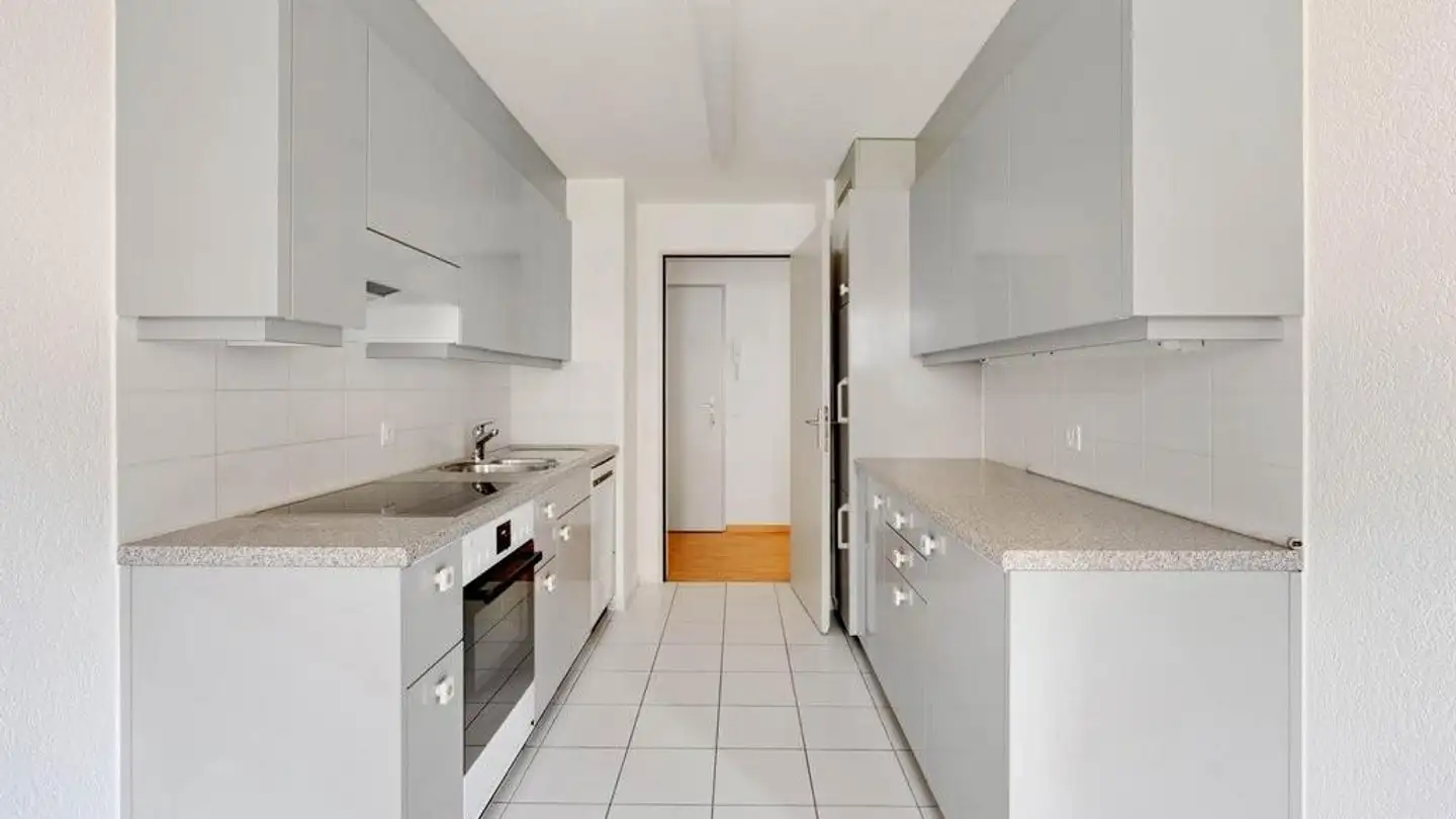 Appartamento in affitto - Predigerweg 1, 4153 Reinach BL - Foto 3