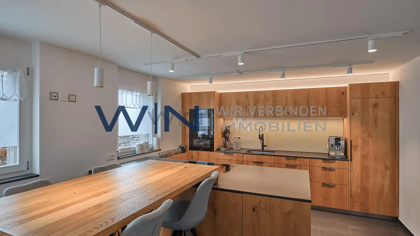 Casa singola in vendita - 5615 Fahrwangen - Foto 2