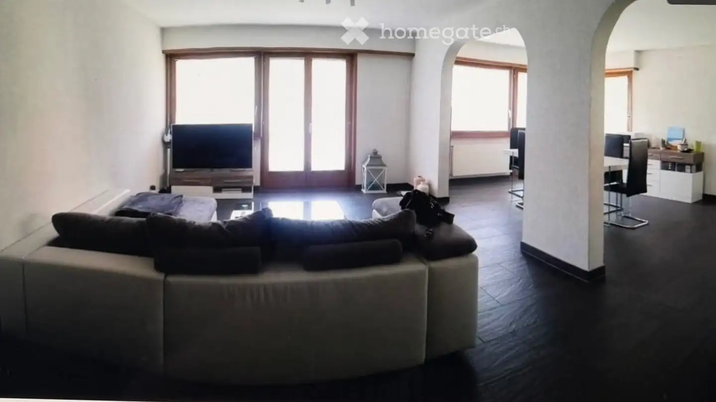 Wohnung mieten - Rue des Primevères 16, 1964 Conthey - Foto 4