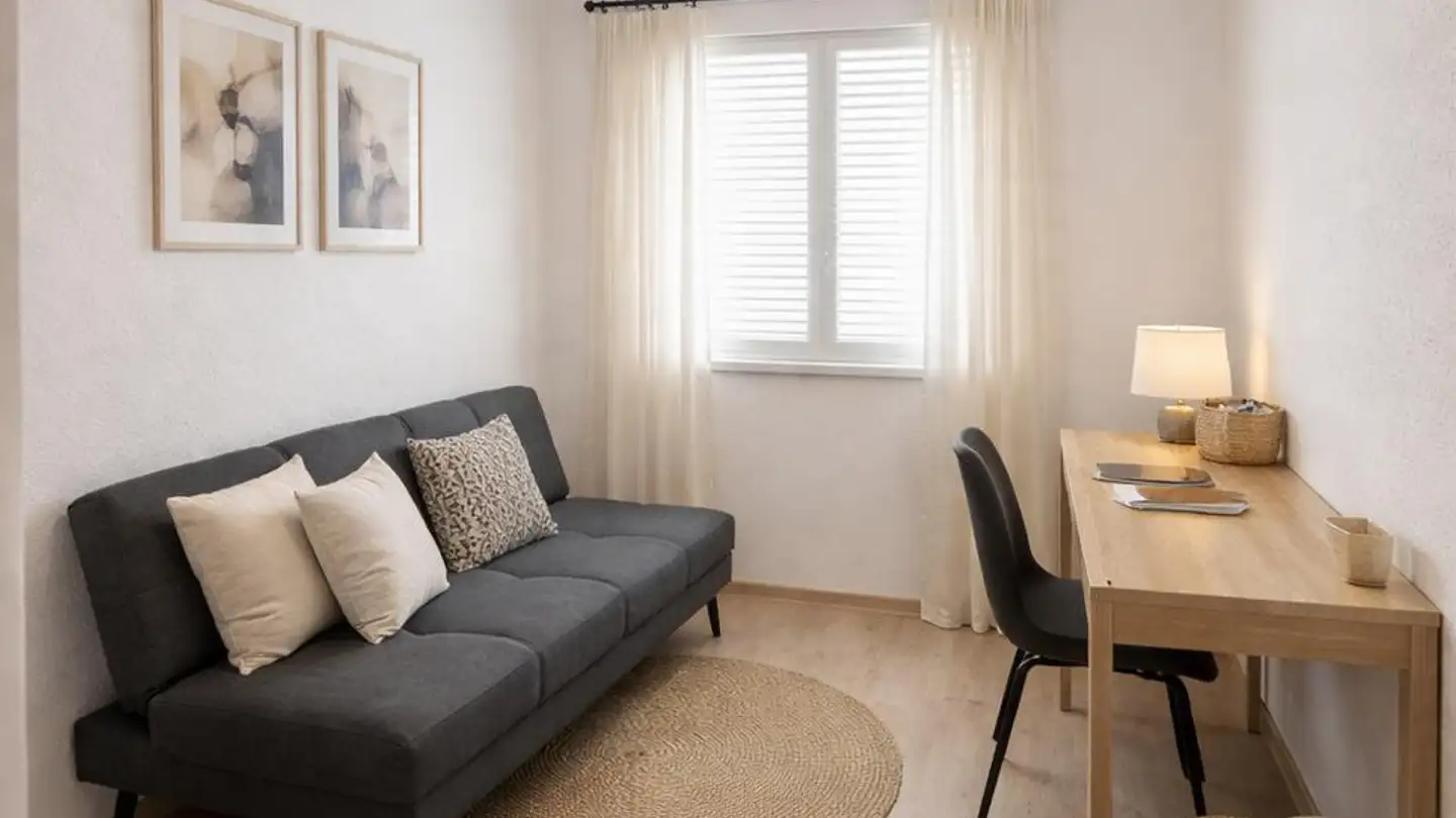 Appartement à louer - Rue De La Liberté 13, 2854 Bassecourt - Photo 3
