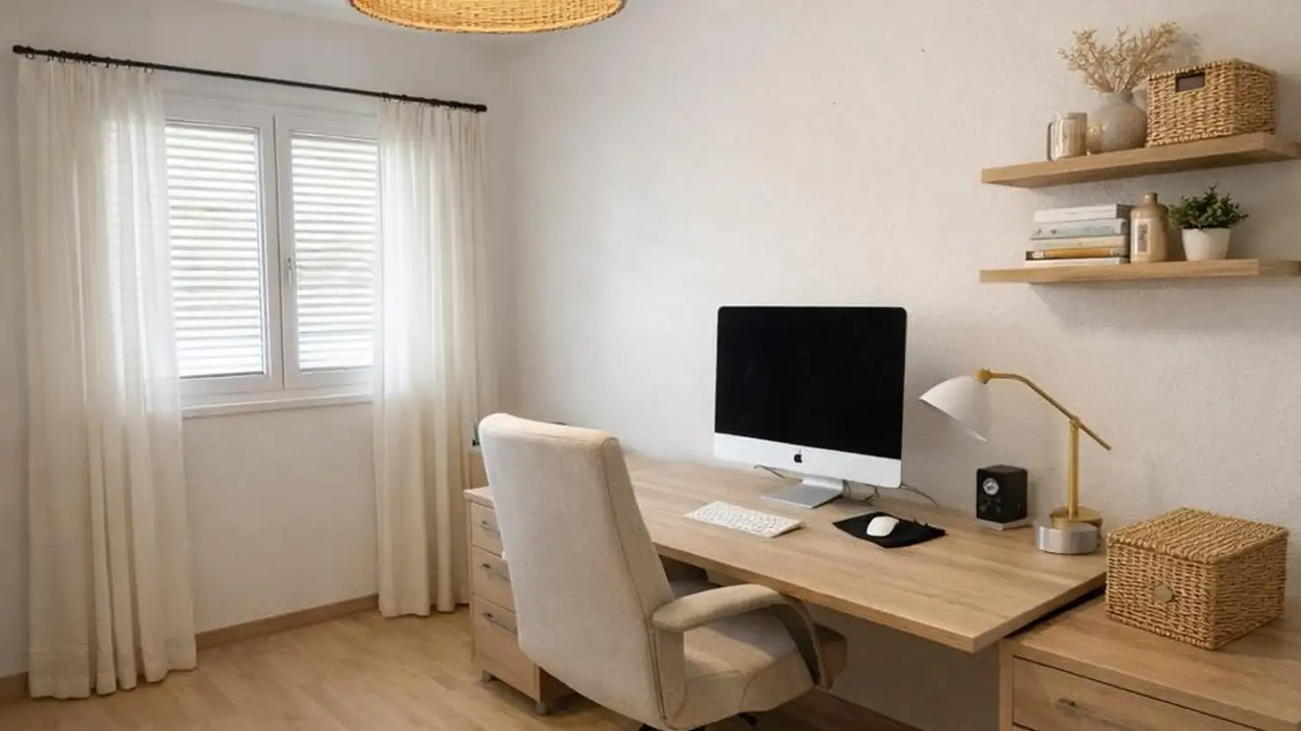 Appartement à louer - Rue De La Liberté 13, 2854 Bassecourt - Photo 4