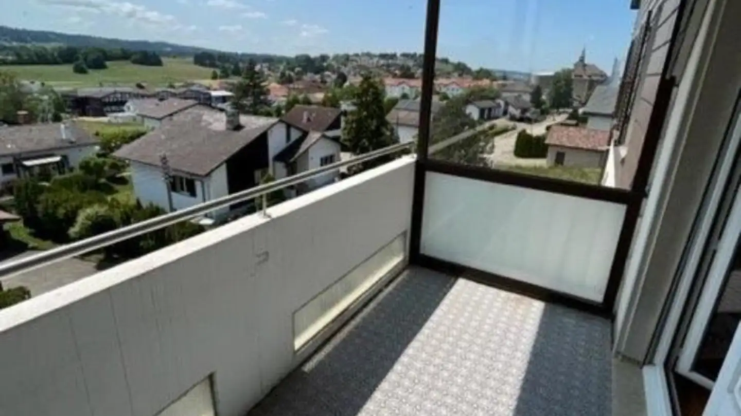 Appartement à louer - Rue Des Collèges 21, 2340 Le Noirmont - Photo 4