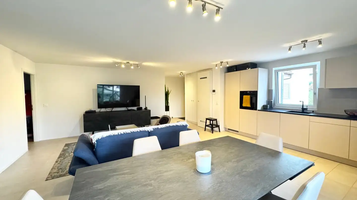 Wohnung mieten - Chemin De La Léchère 10, 1618 Châtel-St-Denis - Foto 3
