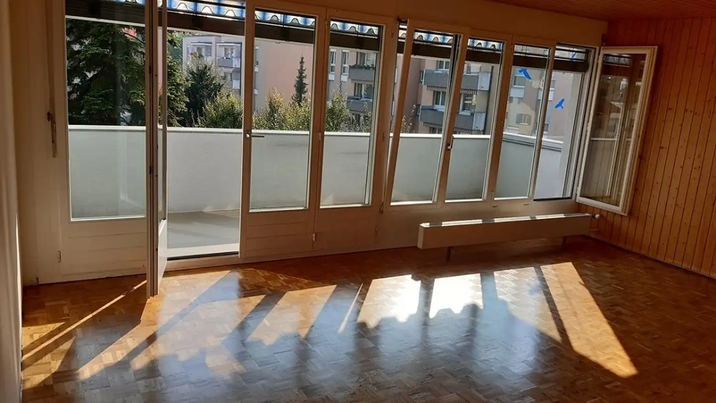 Wohnung mieten - Brünigstrasse 97, 6060 Sarnen