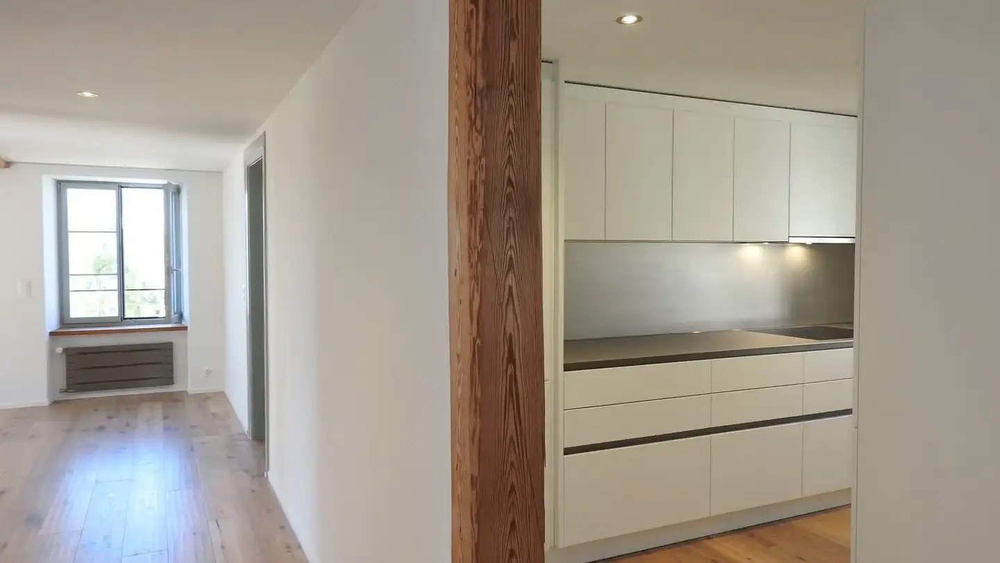 Appartement à louer - Allenbergstrasse 65, 8708 Männedorf - Photo 3