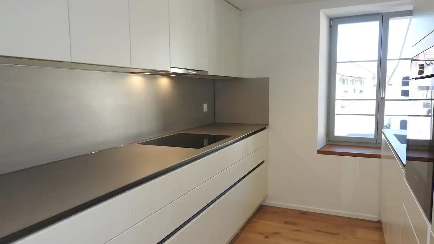 Appartement à louer - Allenbergstrasse 65, 8708 Männedorf - Photo 4