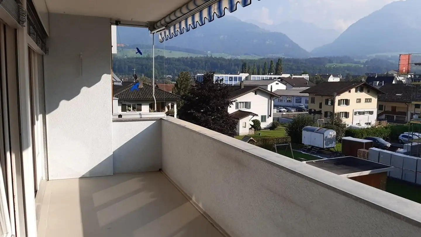 Wohnung mieten - Brünigstrasse 97, 6060 Sarnen - Foto 3