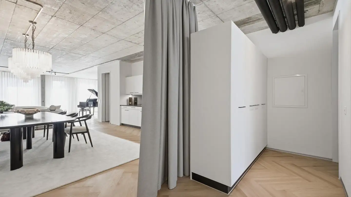 Appartement à vendre - 5012 Schönenwerd