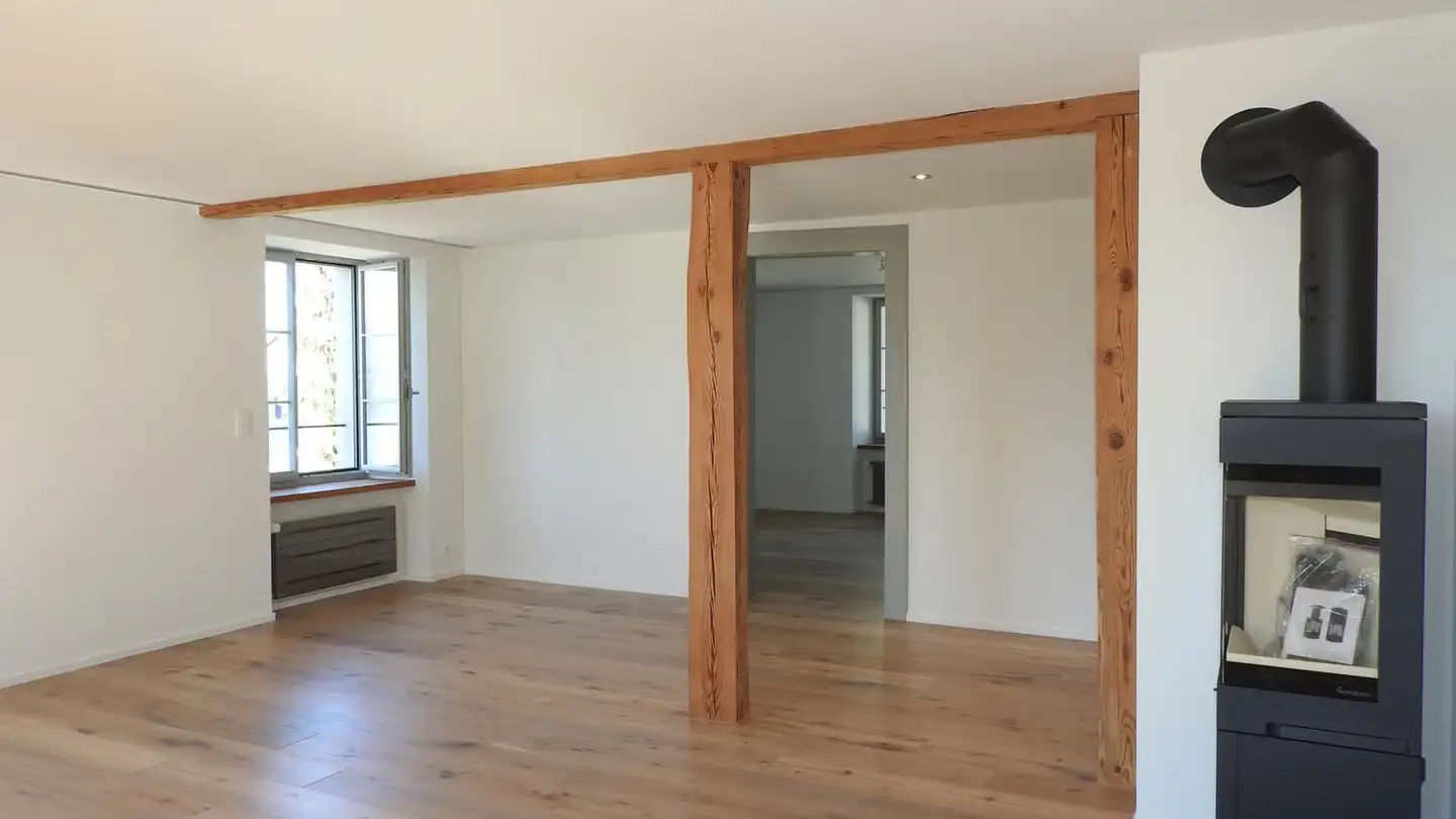 Appartement à louer - Allenbergstrasse 65, 8708 Männedorf