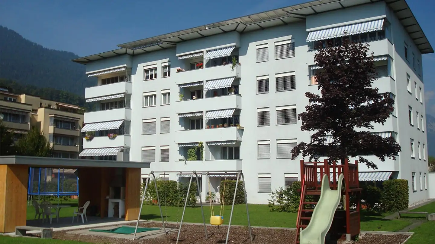 Wohnung mieten - Brünigstrasse 97, 6060 Sarnen - Foto 4