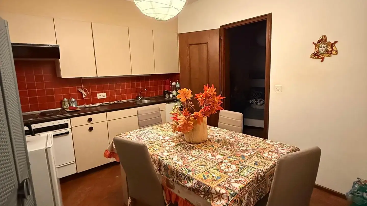 Appartement à louer - Contrada Maderni 9, 6816 Bissone - Photo 3