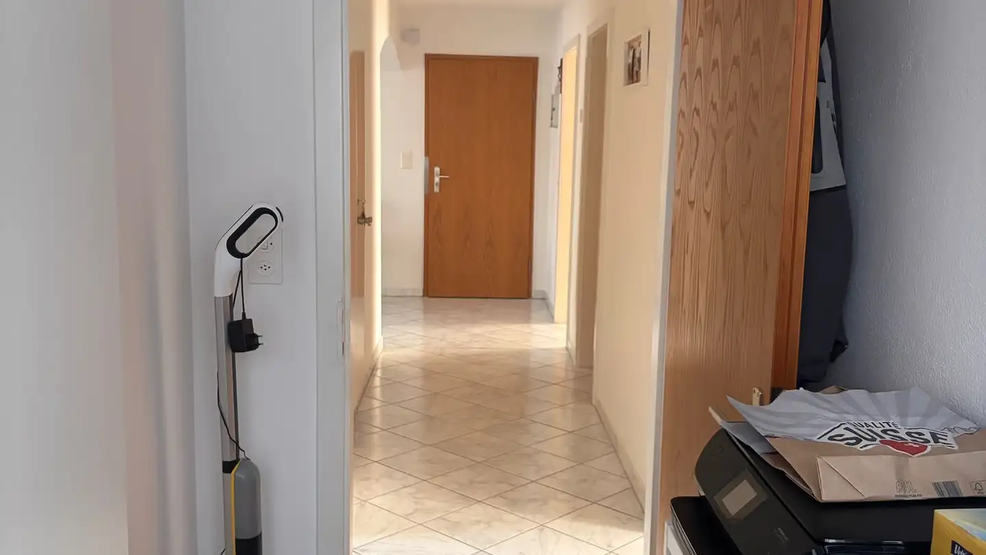Apartment for rent - 9477 Trübbach