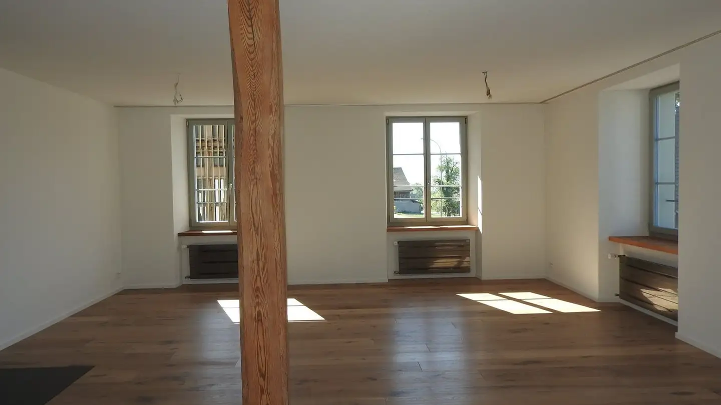 Appartement à louer - Allenbergstrasse 65, 8708 Männedorf