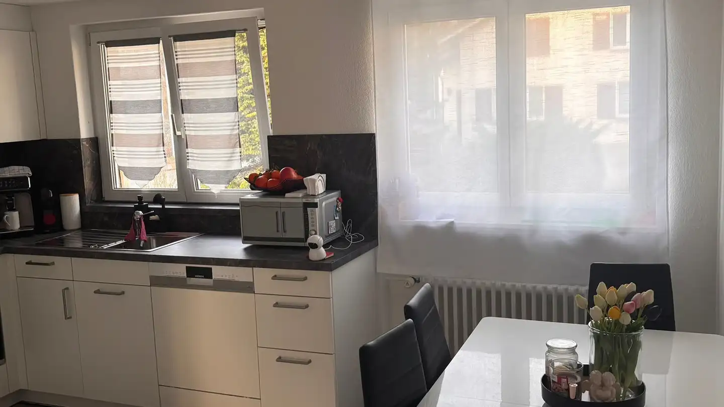 Apartment for rent - 9477 Trübbach - Photo 2
