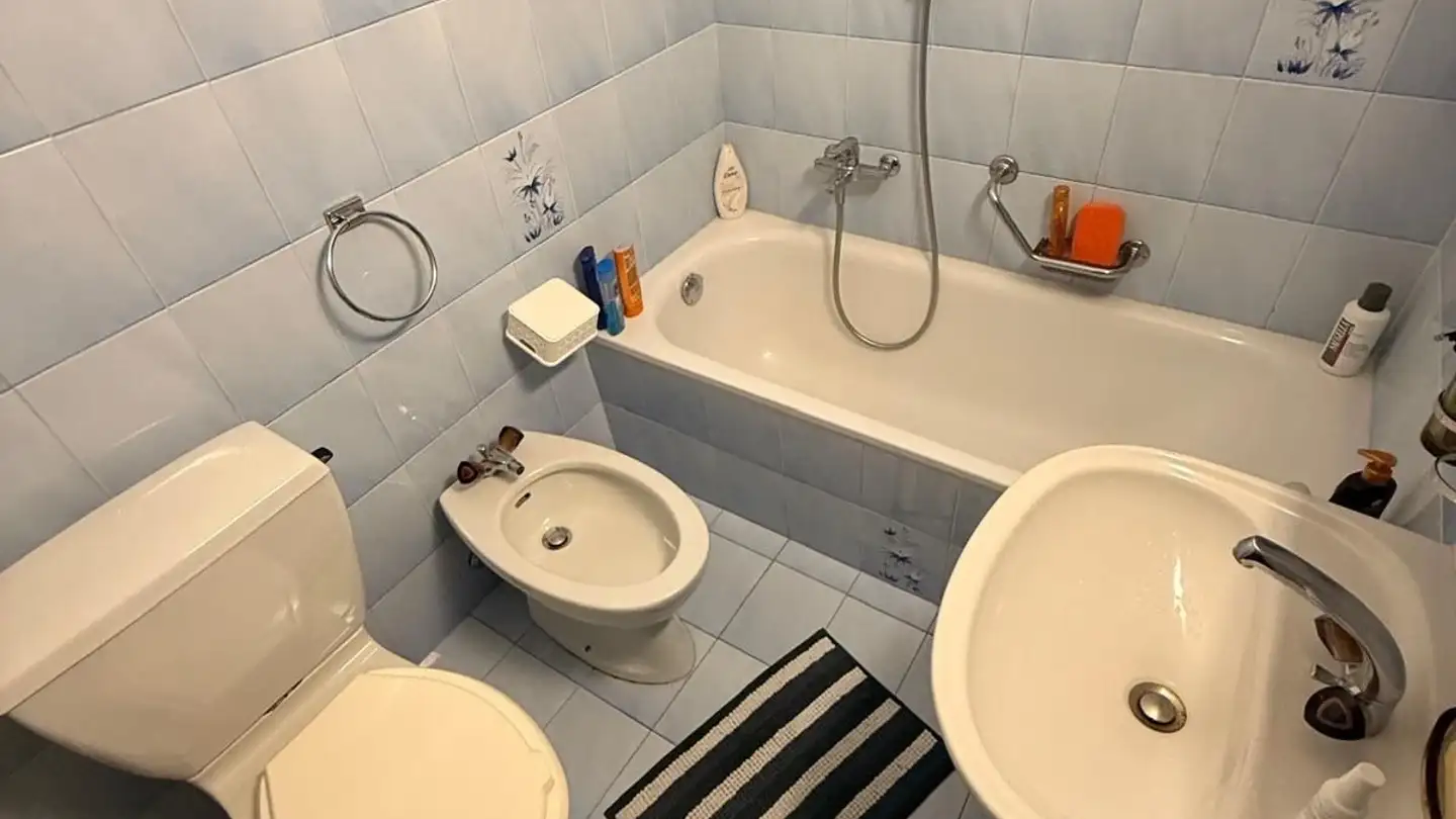 Appartement à louer - Contrada Maderni 9, 6816 Bissone - Photo 4