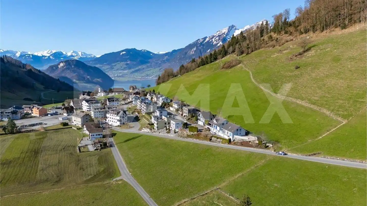 Single house for sale - 6363 Fürigen