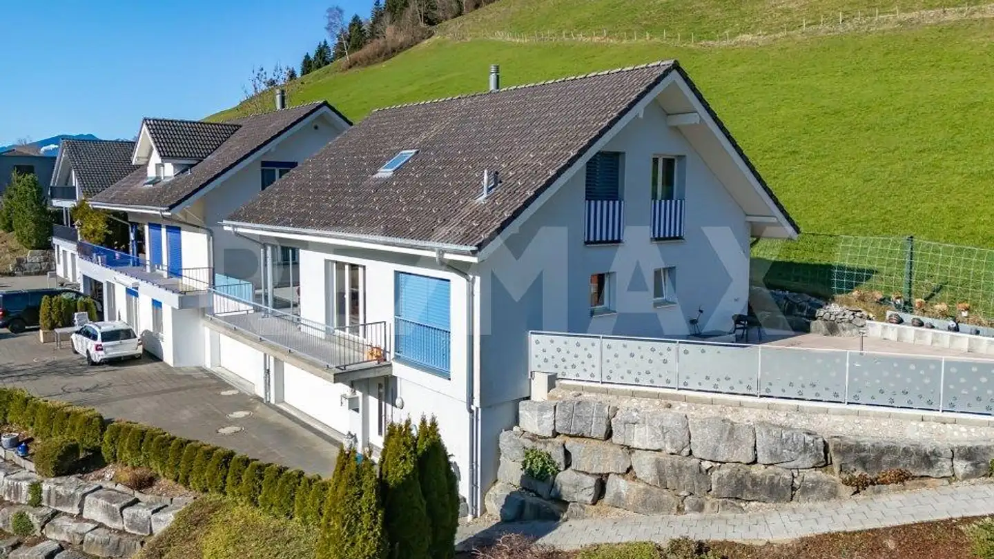 Single house for sale - 6363 Fürigen - Photo 2